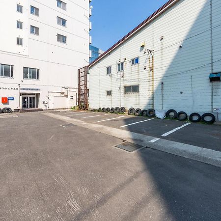 Ueda Building - Vacation Stay 8556 Асахикава Экстерьер фото