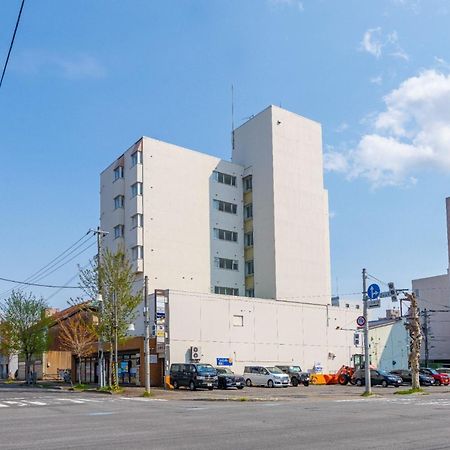 Ueda Building - Vacation Stay 8556 Асахикава Экстерьер фото