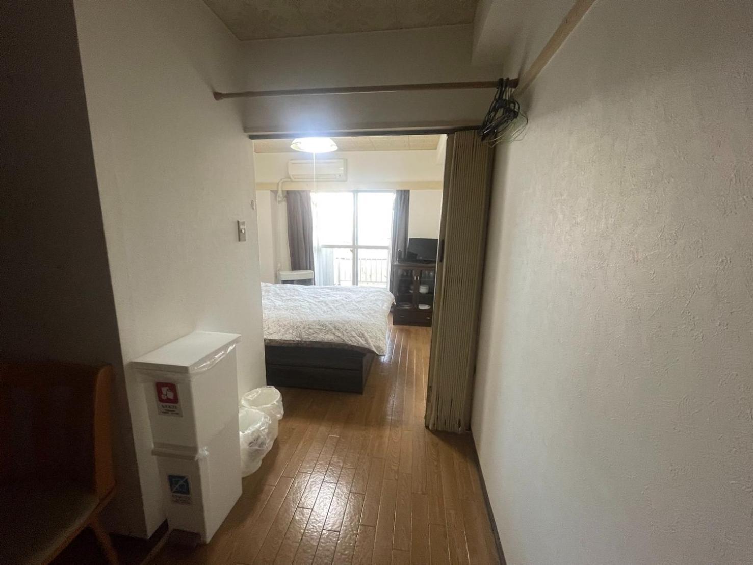 Ueda Building - Vacation Stay 8556 Асахикава Экстерьер фото
