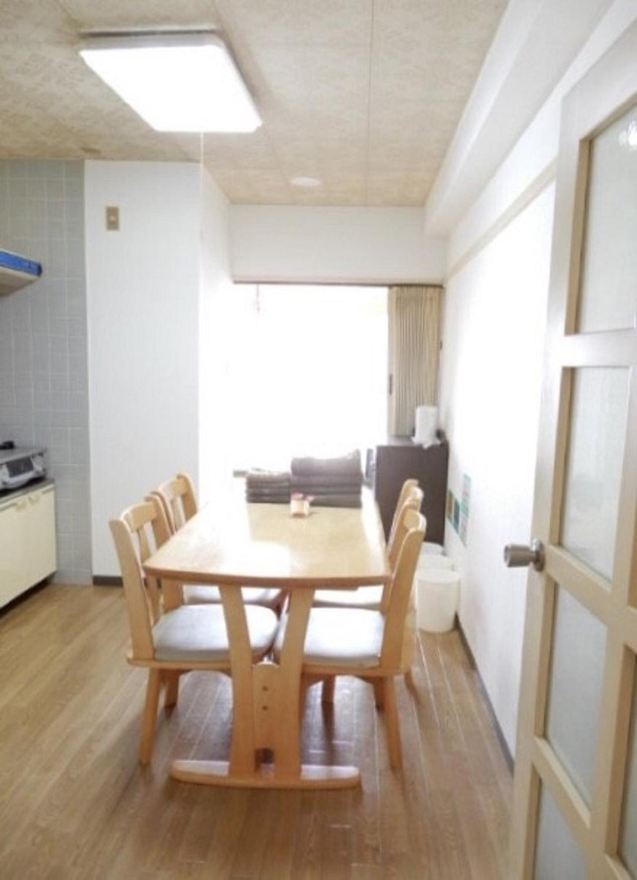Ueda Building - Vacation Stay 8556 Асахикава Экстерьер фото